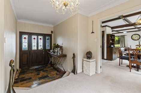 Photo of property in 11 Gracechurch Drive, Flat Bush, Auckland, 2016