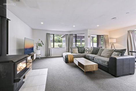 Photo of property in 14 Mcdougal Place, Kaiapoi, 7630