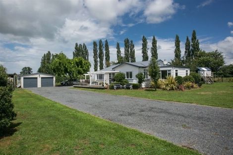 Photo of property in 17 Westlea Road, Maungatautari, Cambridge, 3494