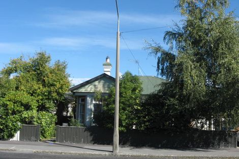 Photo of property in 46 Havelock Street, Ashburton, 7700