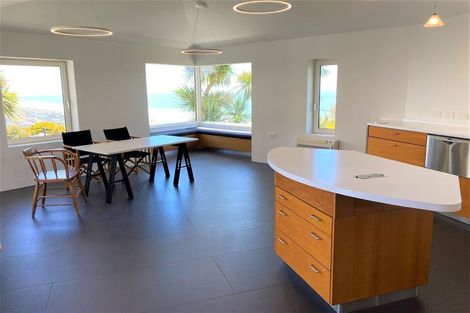 Photo of property in 21 Tuawera Terrace, Clifton, Christchurch, 8081