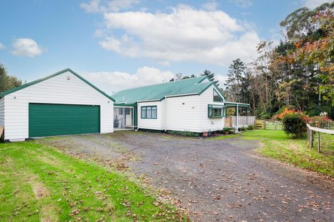 Photo of property in 138 Mauku Road, Patumahoe, Pukekohe, 2678