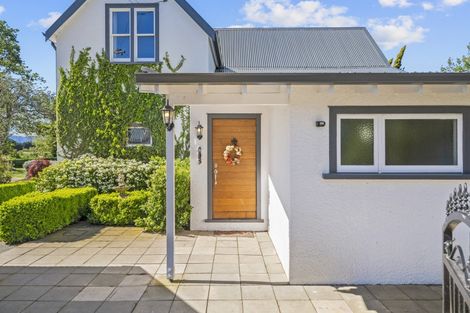 Photo of property in 142 Steffens Road, Oxford, Rangiora, 7476