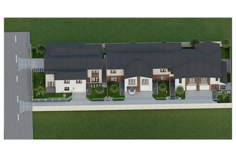 Photo of property in 1/36 Glen Avenue, Papatoetoe, Auckland, 2025