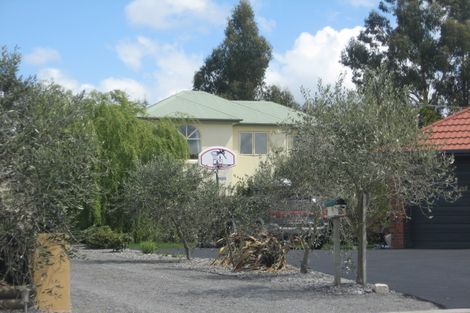 Photo of property in 5 Olivea Place, Oxford, 7430