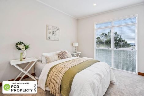 Photo of property in 14 Granfield Place, Te Kamo, Whangarei, 0112