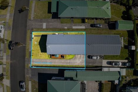 Photo of property in 32a Mason Avenue, Pukekohe, 2120