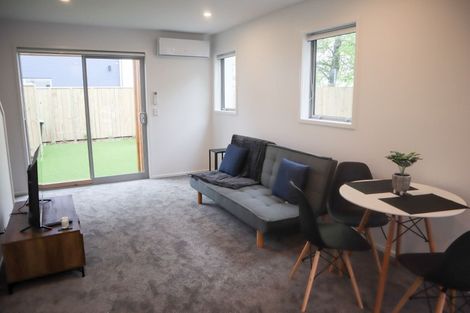 Photo of property in 2/205 Salisbury Street, Christchurch Central, Christchurch, 8013