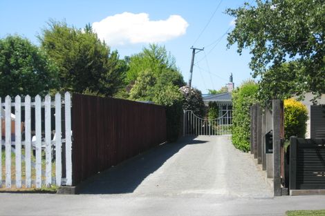 Photo of property in 24 Hornsby Street, Bishopdale, Christchurch, 8053