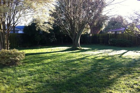 Photo of property in 27 Wolsey Place, Hillmorton, Christchurch, 8025