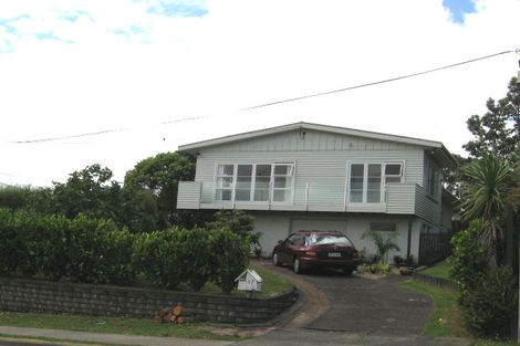 Photo of property in 17 Palmerston Road, Birkenhead, Auckland, 0626