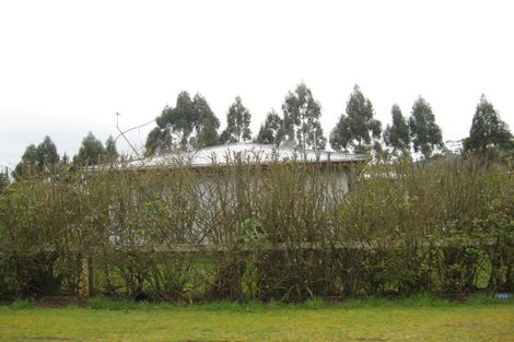 Photo of property in 59 Somerled Avenue, Dunollie, Runanga, 7803