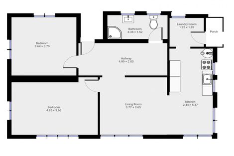 Photo of property in 11 Cleland Crescent, Naenae, Lower Hutt, 5011