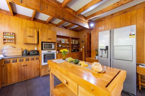 Photo of property in 235 No 2 Line, Okoia, Whanganui, 4572