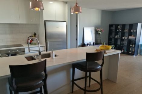 Photo of property in 4b/22 Beresford Square, Auckland Central, Auckland, 1010