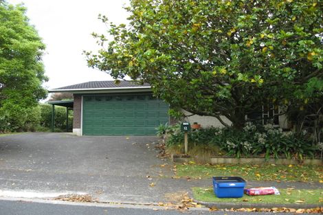 Photo of property in 12 Revell Court, Pukekohe, 2120