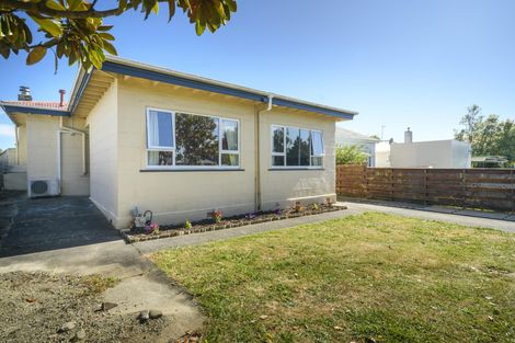Photo of property in 107 Church Street, West End, Palmerston North, 4412