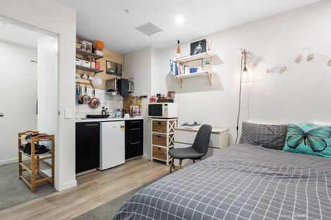Photo of property in Vsp South, 403/166 Victoria Street, Te Aro, Wellington, 6011