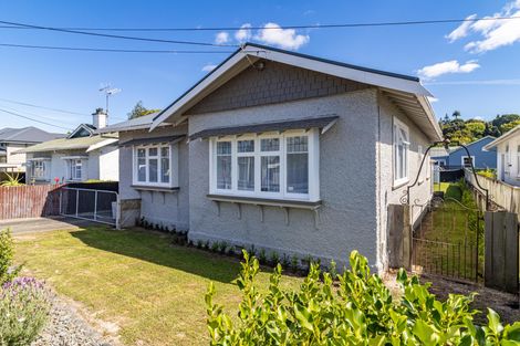 Photo of property in 130 Glasgow Street, Whanganui, 4500