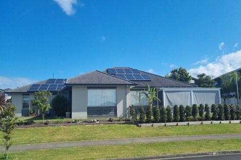 Photo of property in 5 Scout Way, Silverdale, 0932