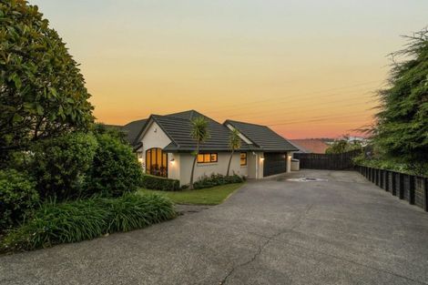 Photo of property in 59 Wairere Road, The Gardens, Auckland, 2105