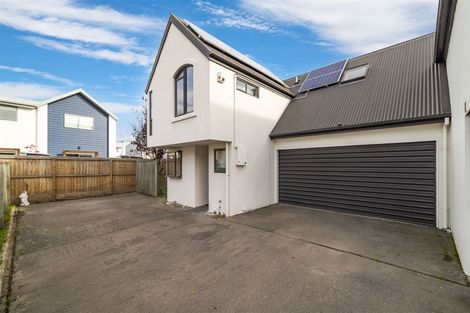 Photo of property in 5/15 Ayr Street, Riccarton, Christchurch, 8011