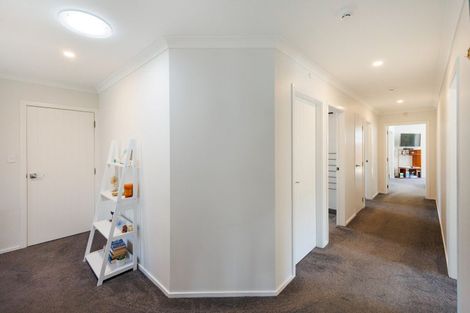 Photo of property in 15 Serenity Crescent, Kelvin Grove, Palmerston North, 4414