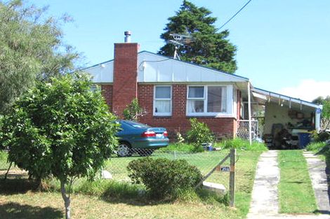 Photo of property in 21 Parker Avenue, New Lynn, Auckland, 0600