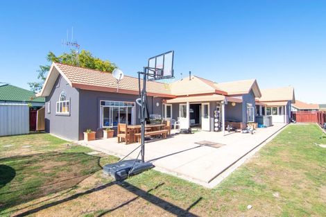 Photo of property in 38 Leander Place, Milson, Palmerston North, 4414