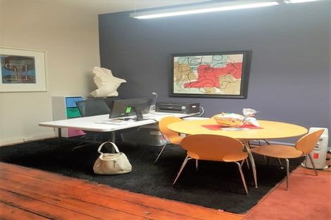 Photo of property in Hannahs Warehouse Apartments, 22/13 Leeds Street, Te Aro, Wellington, 6011