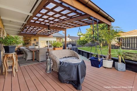 Photo of property in 36 Stewart Gibson Place, Manurewa, Auckland, 2105