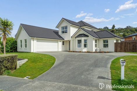 Photo of property in 95 Redvers Drive, Belmont, Lower Hutt, 5010