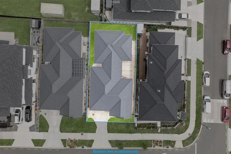 Photo of property in 83 Drumbuoy Drive, Flat Bush, Auckland, 2019