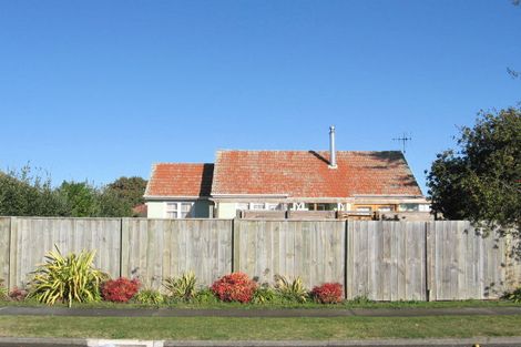 Photo of property in 35 Rutherford Road, Marewa, Napier, 4110