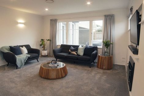 Photo of property in 24b Manson Street, Terrace End, Palmerston North, 4410