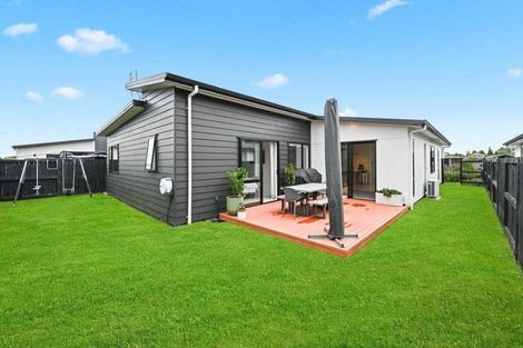 Photo of property in 4 Athier Avenue, Chartwell, Hamilton, 3210