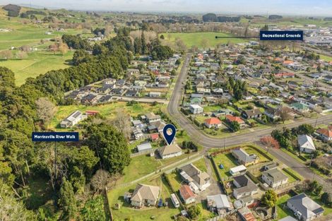 Photo of property in 3 Anzac Avenue, Morrinsville, 3300