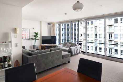 Photo of property in Montreaux Apartments, 4c/164 The Terrace, Wellington Central, Wellington, 6011