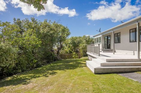 Photo of property in 6 Moki Street, Titahi Bay, Porirua, 5022