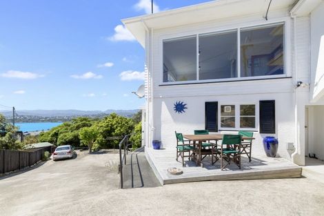 Photo of property in 25 Colville Street, Newtown, Wellington, 6021