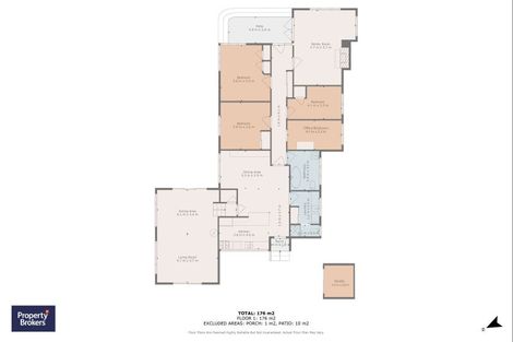 Photo of property in High Street, Eketahuna, 4900