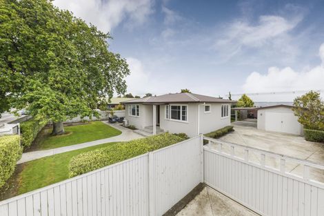 Photo of property in 134 Cook Street, West End, Palmerston North, 4410