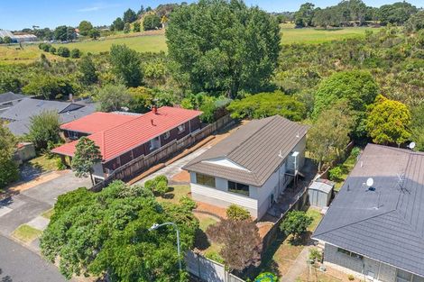 Photo of property in 26 Imogene Way, Half Moon Bay, Auckland, 2012