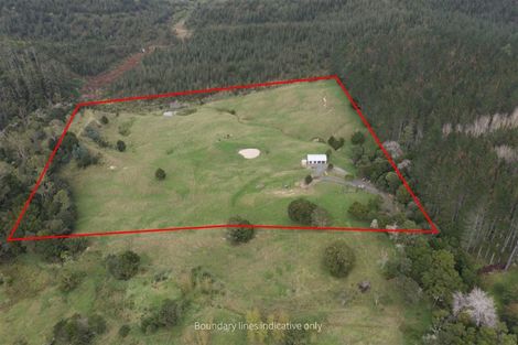 Photo of property in 245 Pukeatua Road, Maungatapere, Whangarei, 0179