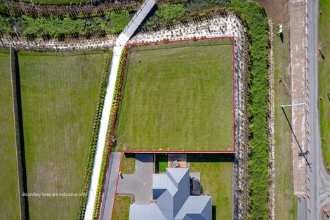 Photo of property in 54 Candlesticks Crescent, Lincoln, 7608