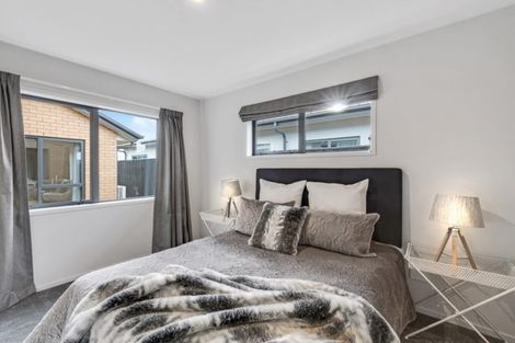 Photo of property in 51 Charlbury Drive, Rolleston, 7615