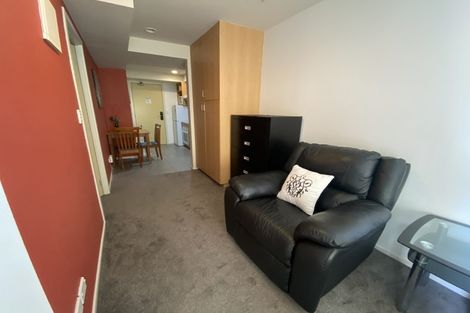 Photo of property in Argent Hall Apartments, C/2 Eden Crescent, Auckland Central, Auckland, 1010