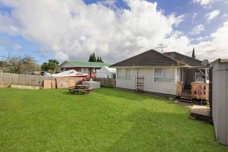Photo of property in 5 Stainton Place, Otara, Auckland, 2023