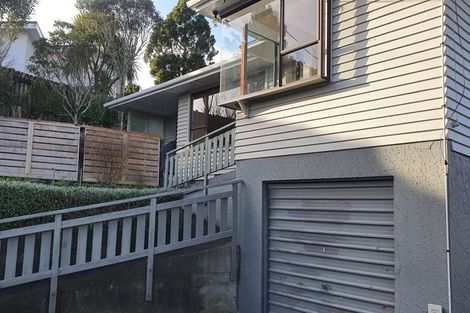 Photo of property in 14b Woodleigh Street, Frankleigh Park, New Plymouth, 4310