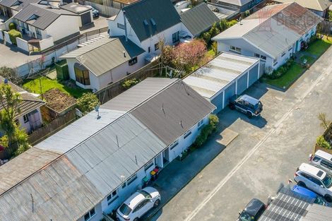 Photo of property in Capel Courts, 8/141a Clarence Street, Riccarton, Christchurch, 8011